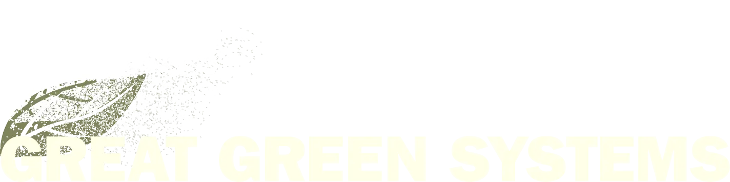 Great Green Systems Logo