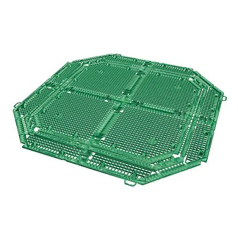 Thermo Base Plate